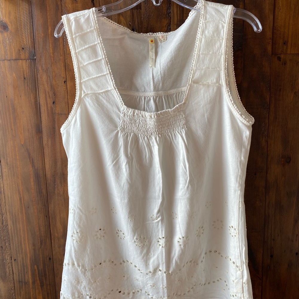 Anthro Tank - Picture 2 of 4